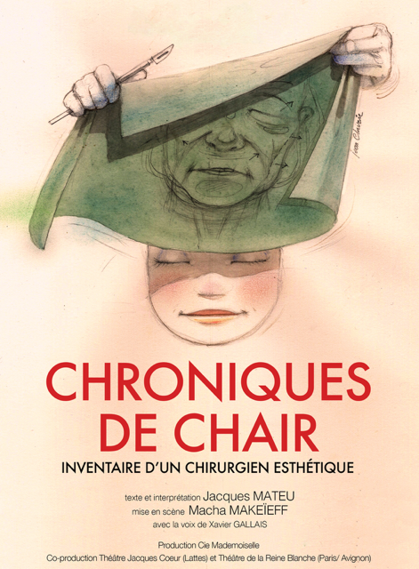 Chroniques de chair