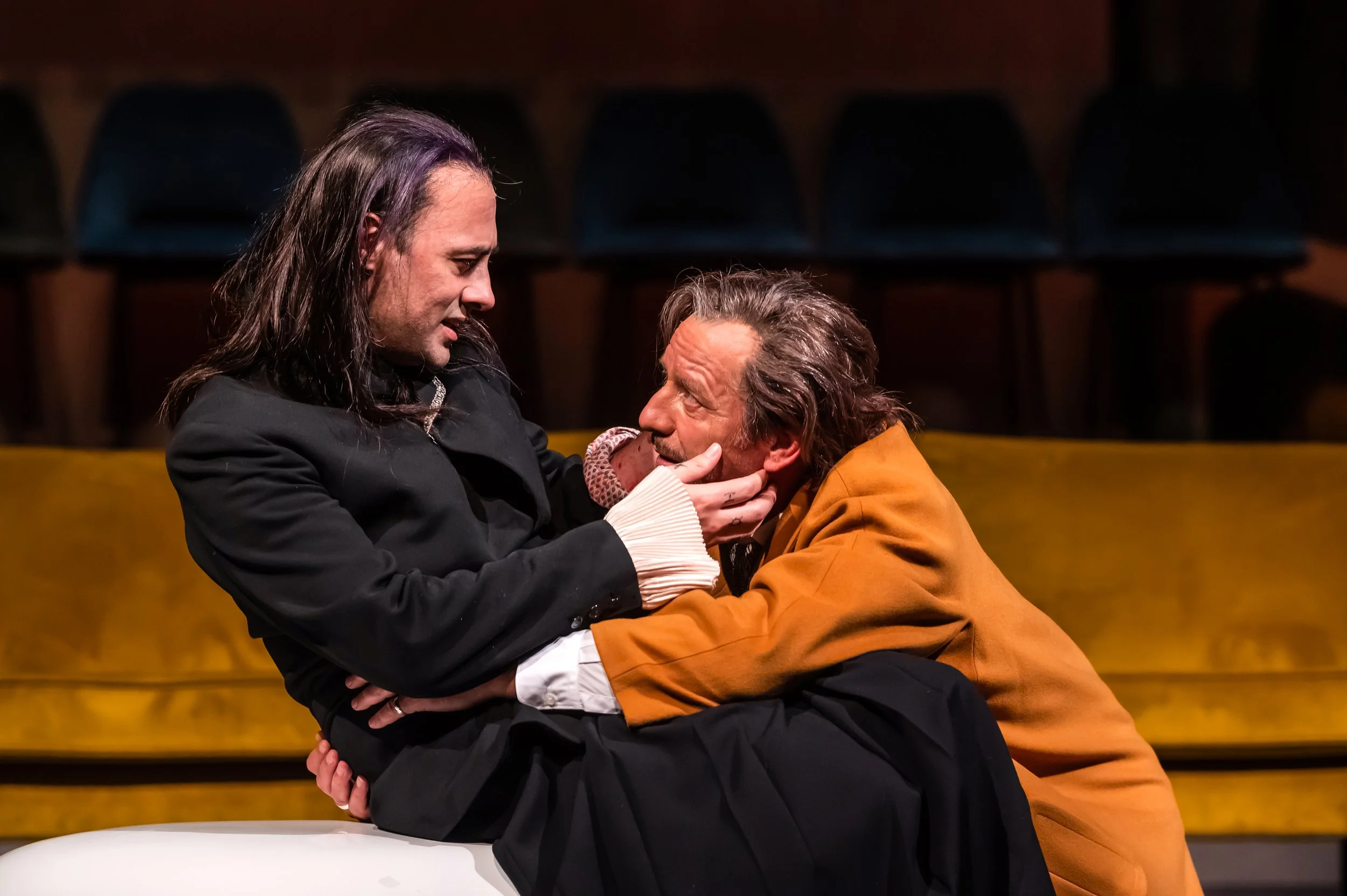 Tartuffe © Pascal Gely