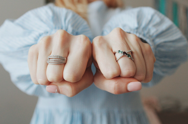 How Do You Know Your Ring Size? Tips for Accurate Measurement