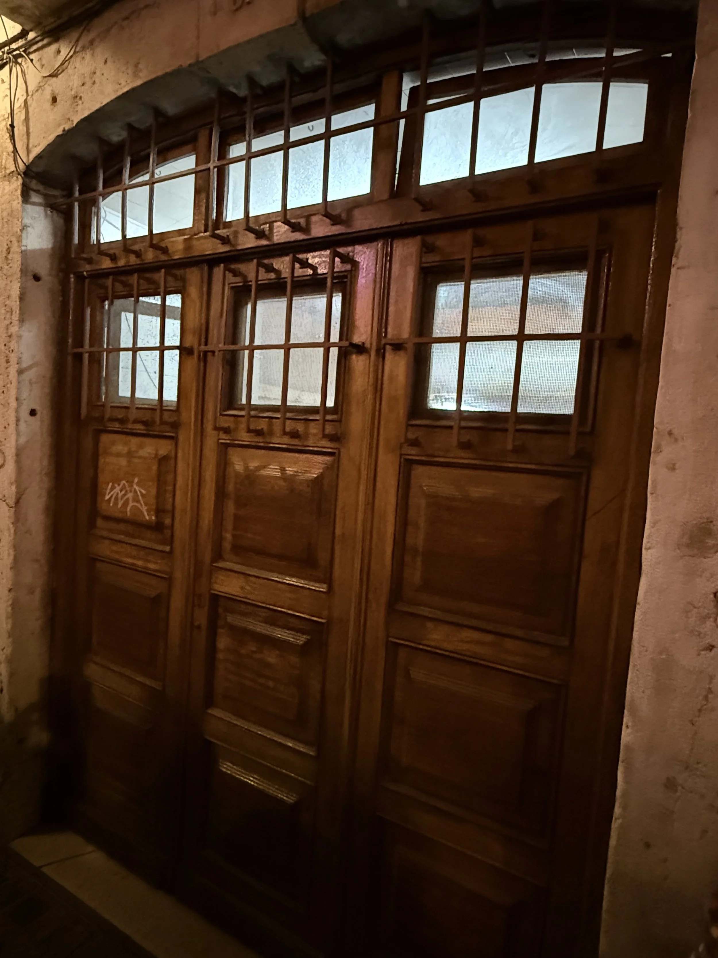 Doors as Decisions - Every Choice Shapes What’s Next