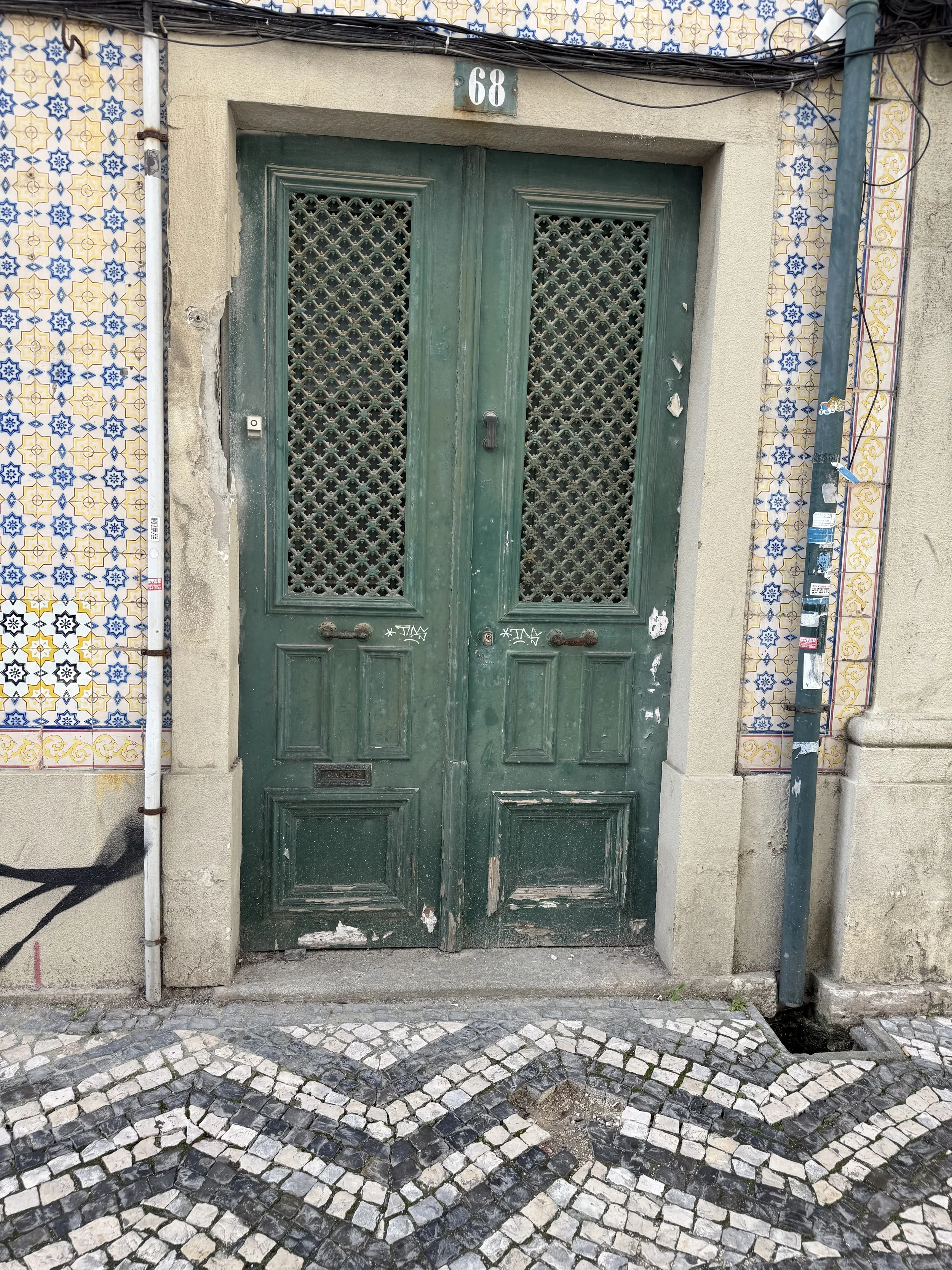 What’s Behind the Door? — Leading When You Don’t Know the Outcome