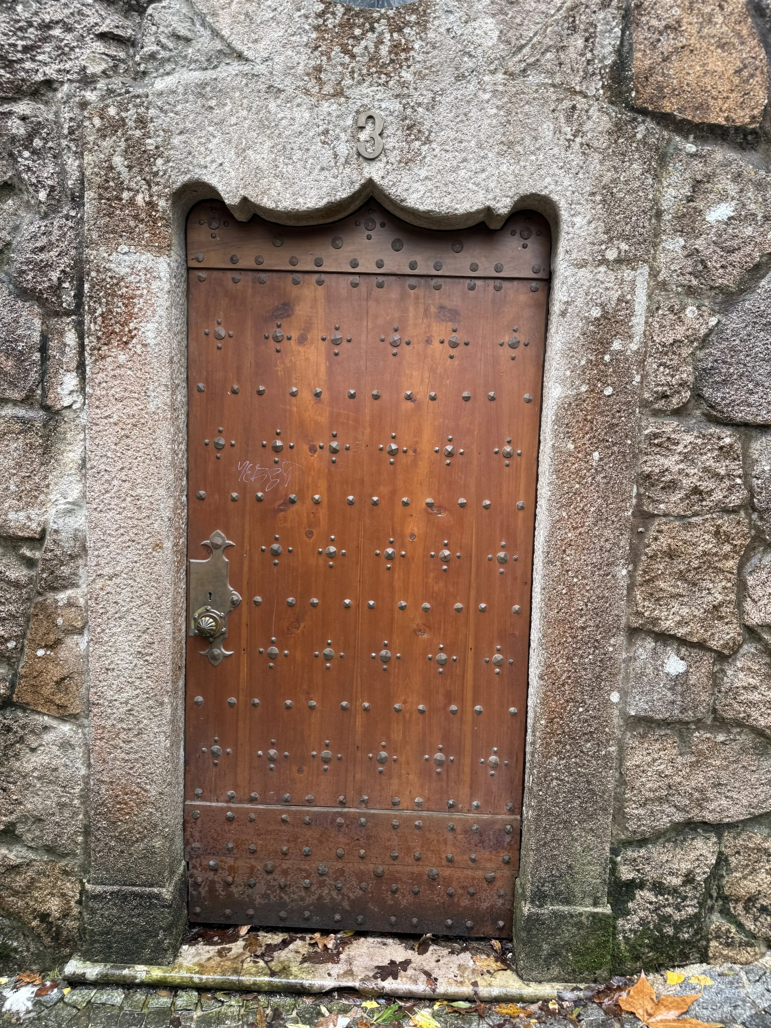 Every Door Has a Story — Just Like People