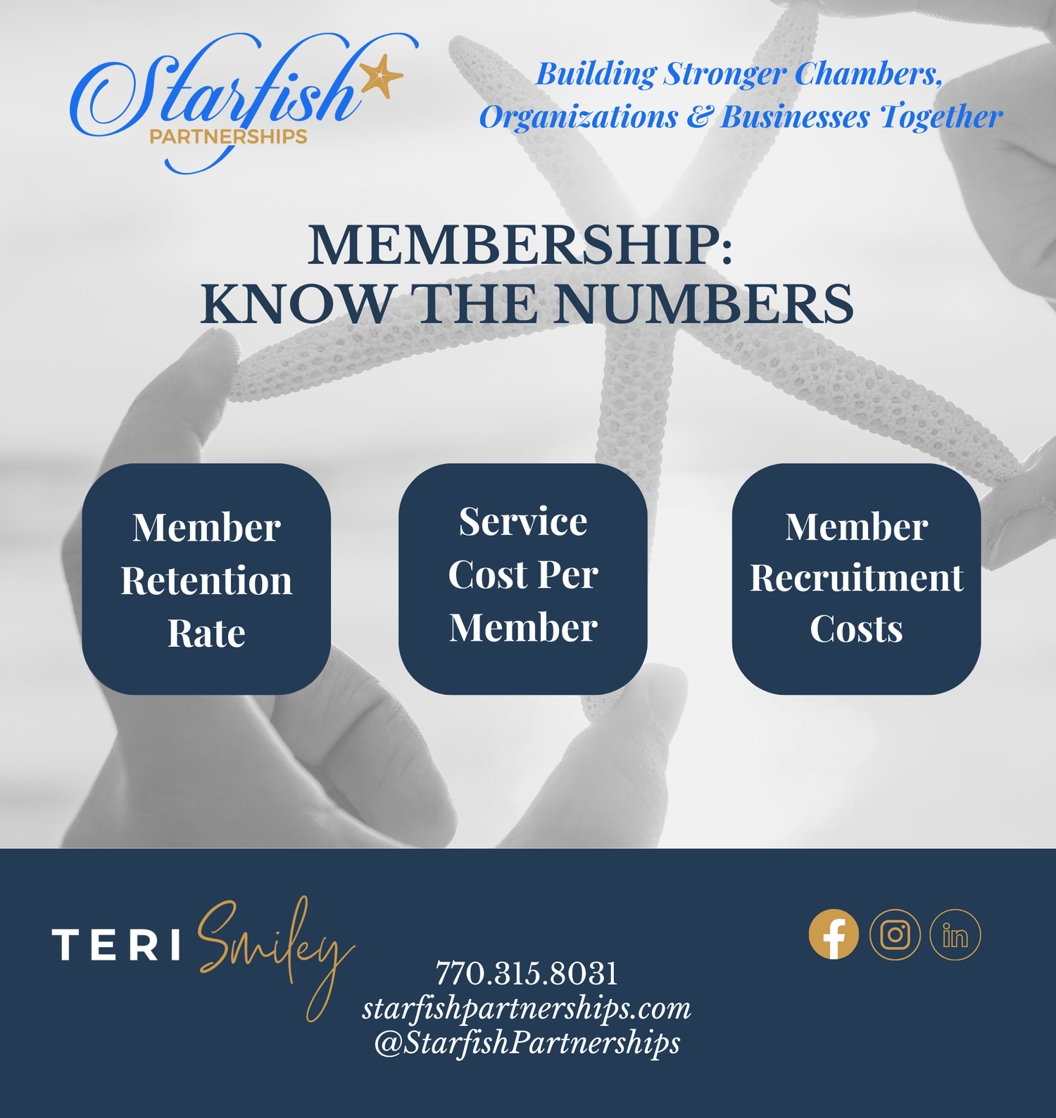 Chamber Membership Math