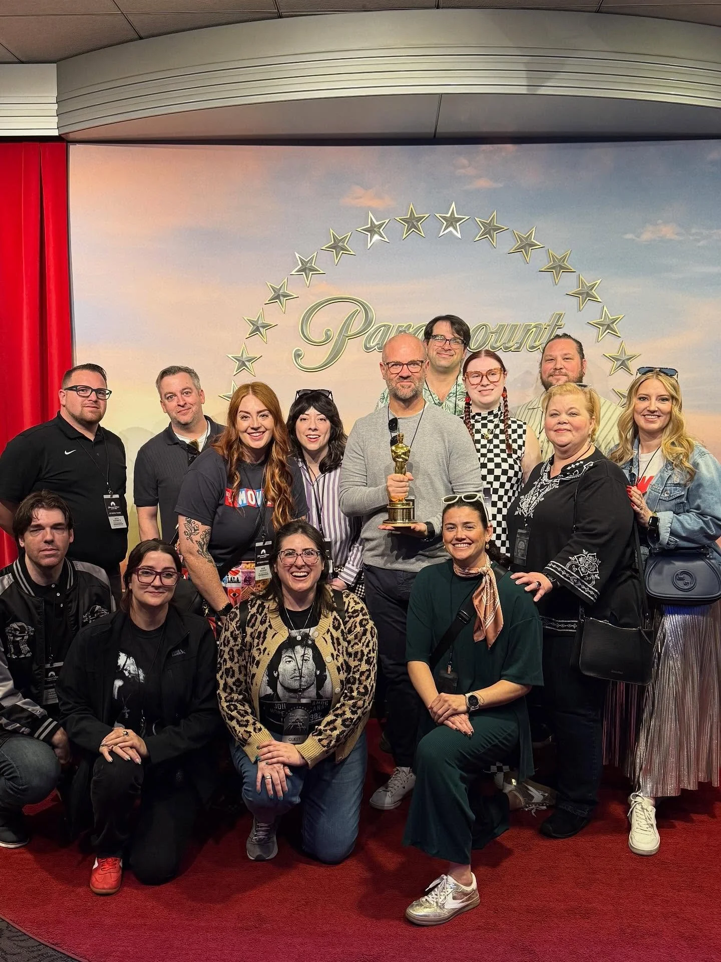 The Oscar-winning* FilmFrog team descended upon the City of Angels last week for their most memorable in-person retreat yet!! We took Hollywood by storm, checking out the AFI Fest, Paramount Pictures, the Academy Museum, and a ton of great restaurant
