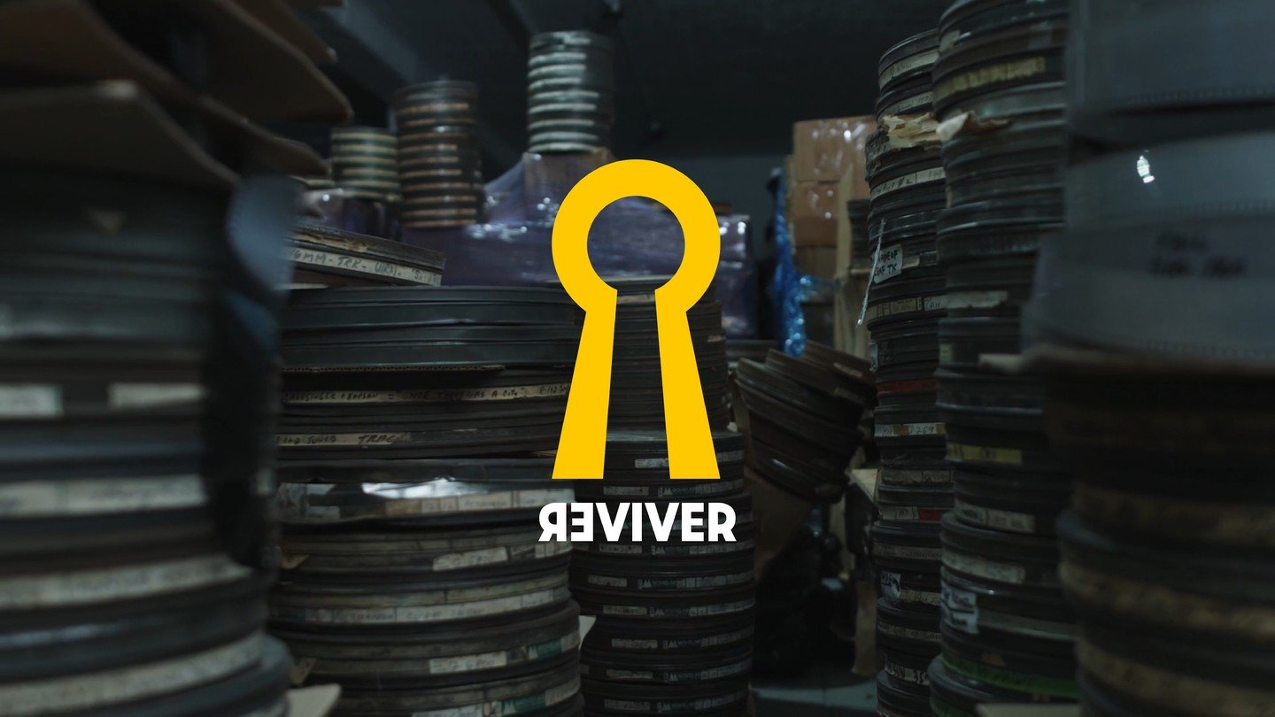 While internet access may make it seem like we have all of film history at our fingertips, the truth is that a large percentage of movies only exist in &quot;lost&quot; forms, with prints or negatives buried in basements, storage units, or vaults som