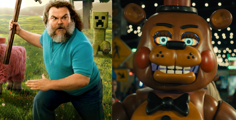 Are Video Game Movies the New Superhero Movie?