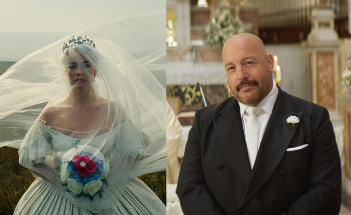 Love Stories, Coming Soon to a Theater Near You