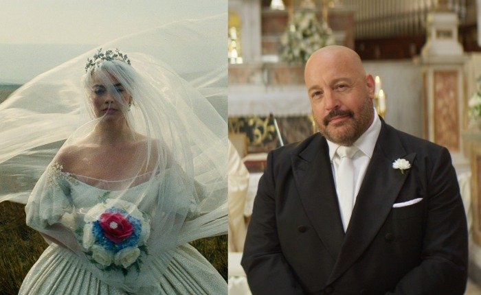 After years of distributors primarily sending their romance films direct to streaming, the box office this February saw two of the biggest films of the month be unabashed love stories. Does this mean romance is back on the big screen, where it belong