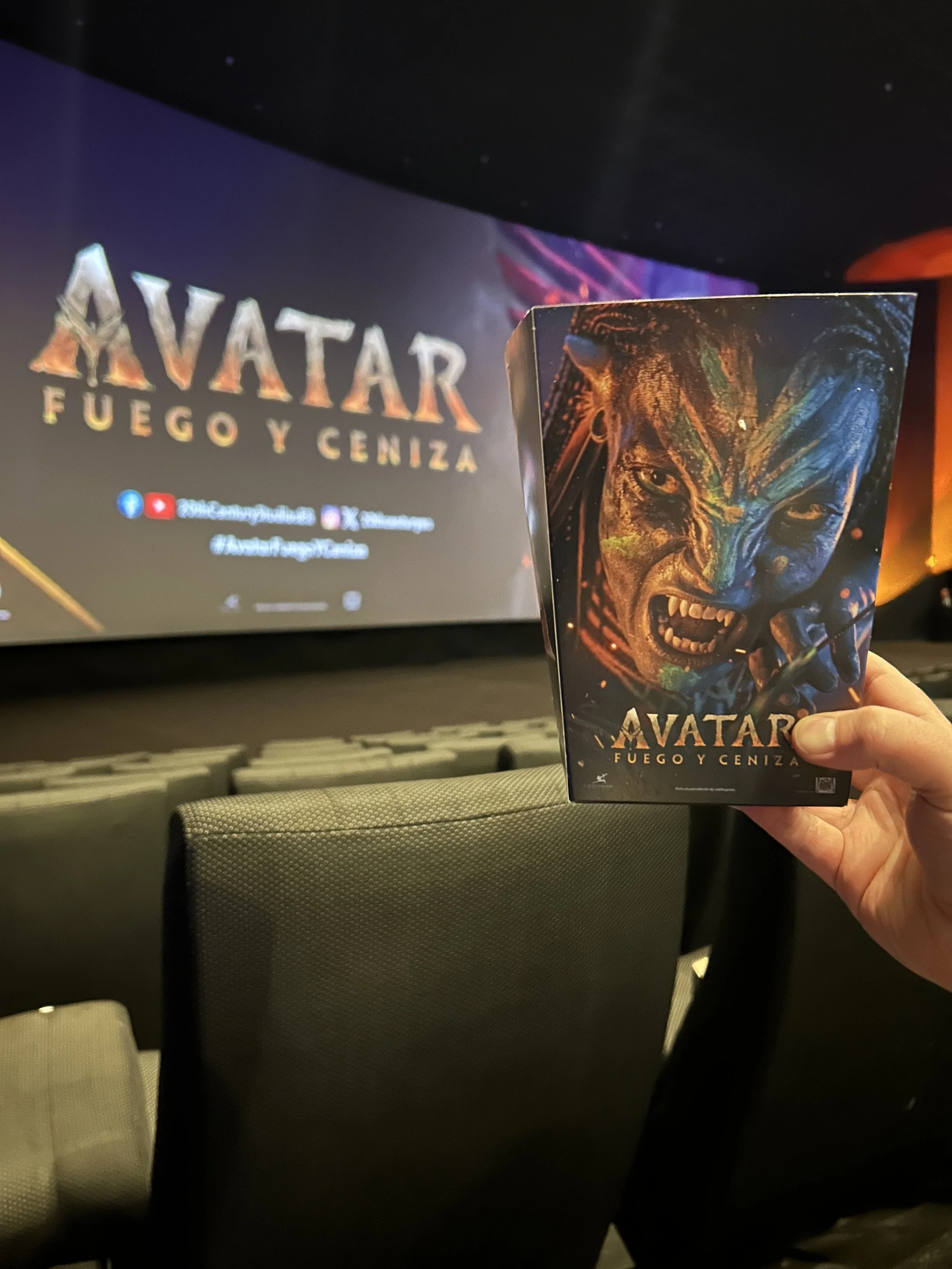Kinepolis_Madrid_FilmFrog_Faces_of_Exhibition_Avatar.JPG