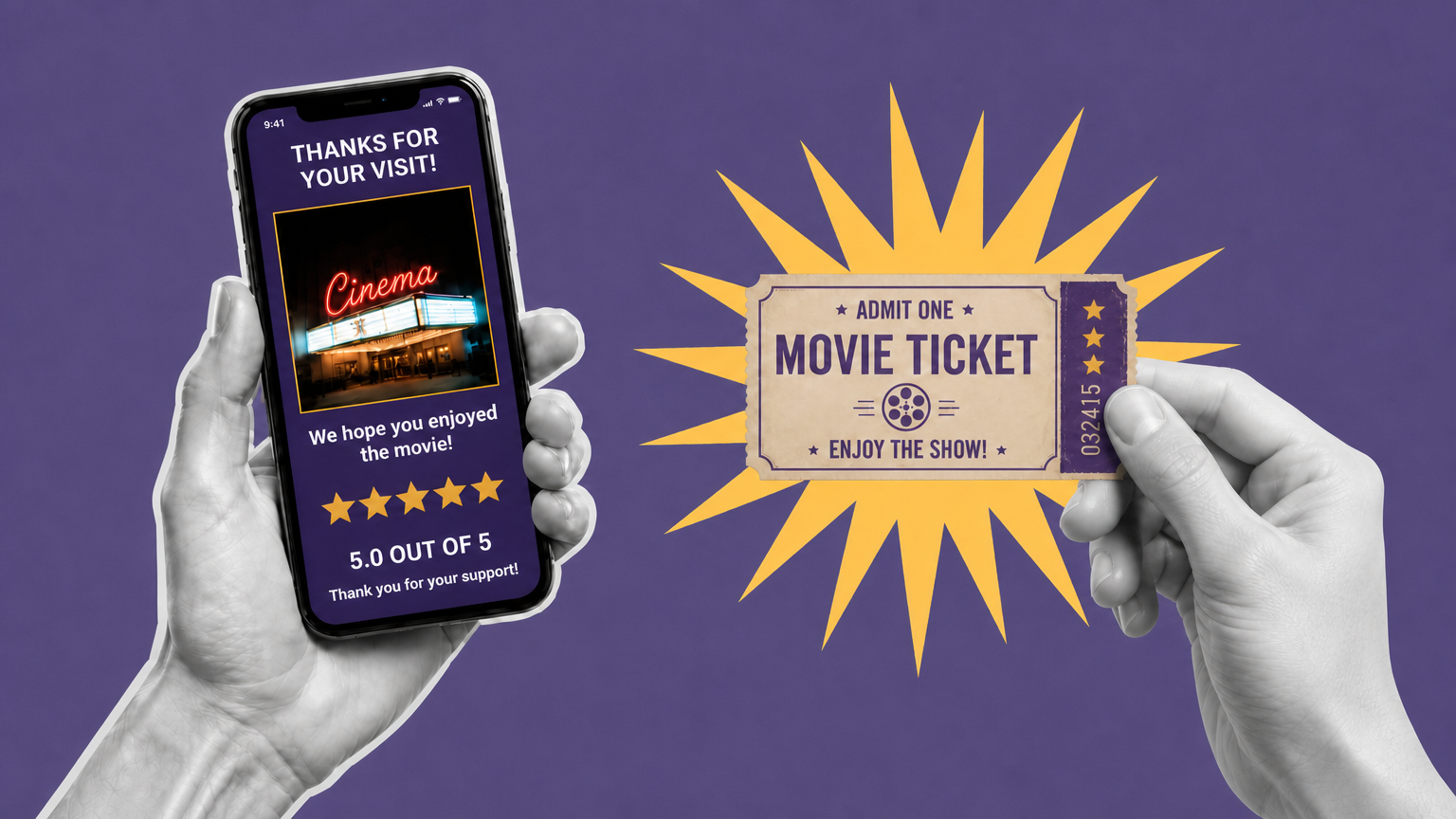 Independent Cinemas Should Capitalize on Brand Ambassadors