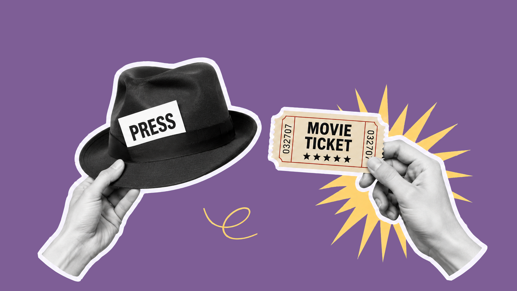 Earned Media: How Cinemas Can Use Press to Sell Tickets
