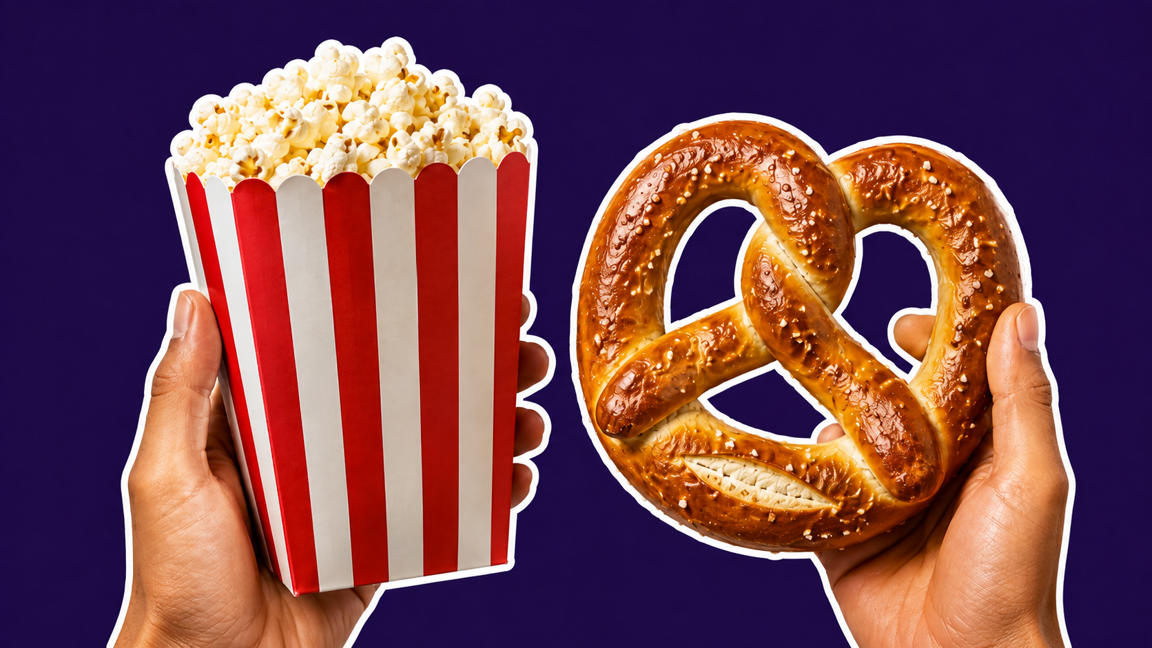 Beyond the Ticket: How Food &amp; Beverage Marketing Can Help Independent Movie Theaters Grow Revenue