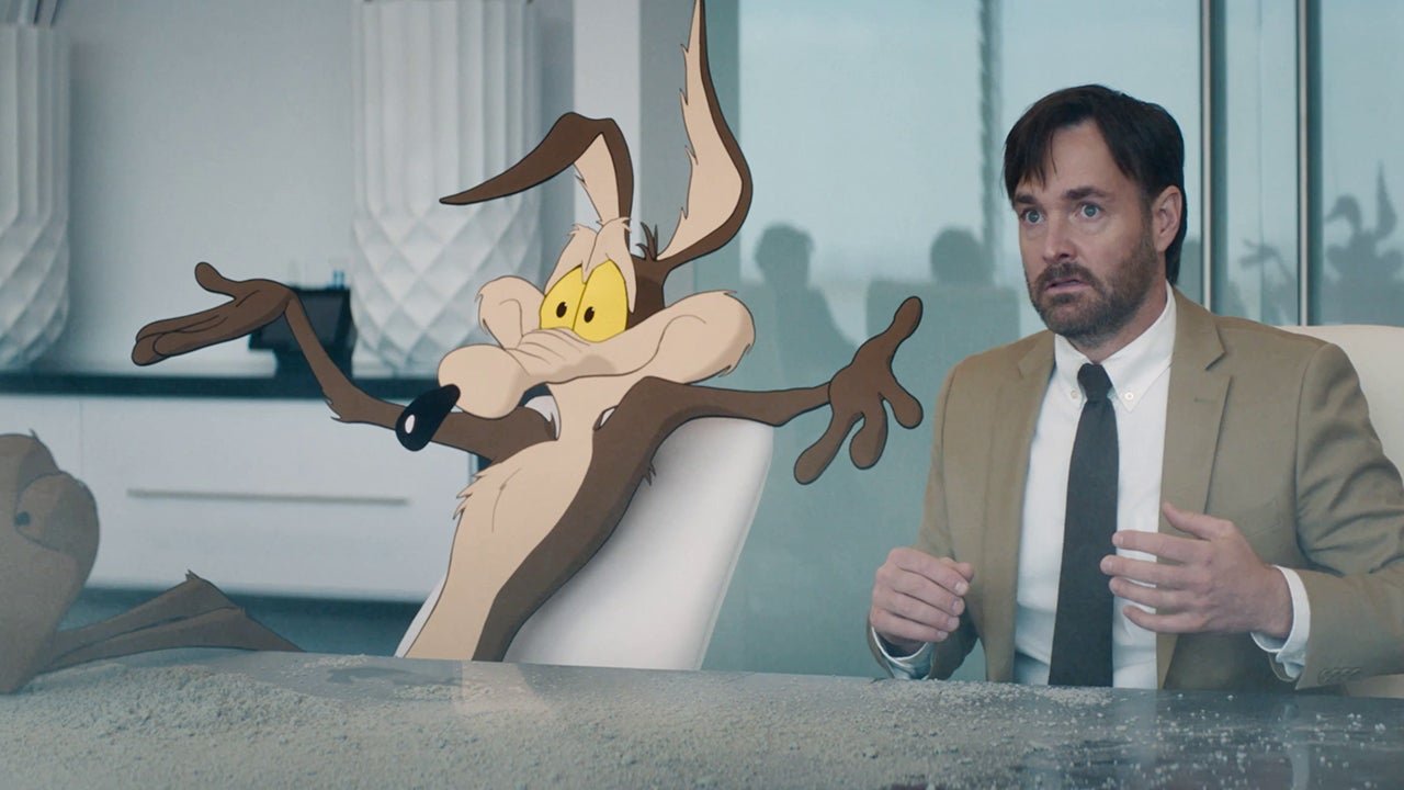 The Under-Coyote: How Coyote vs. Acme Made It to Cinemas Against All Odds
