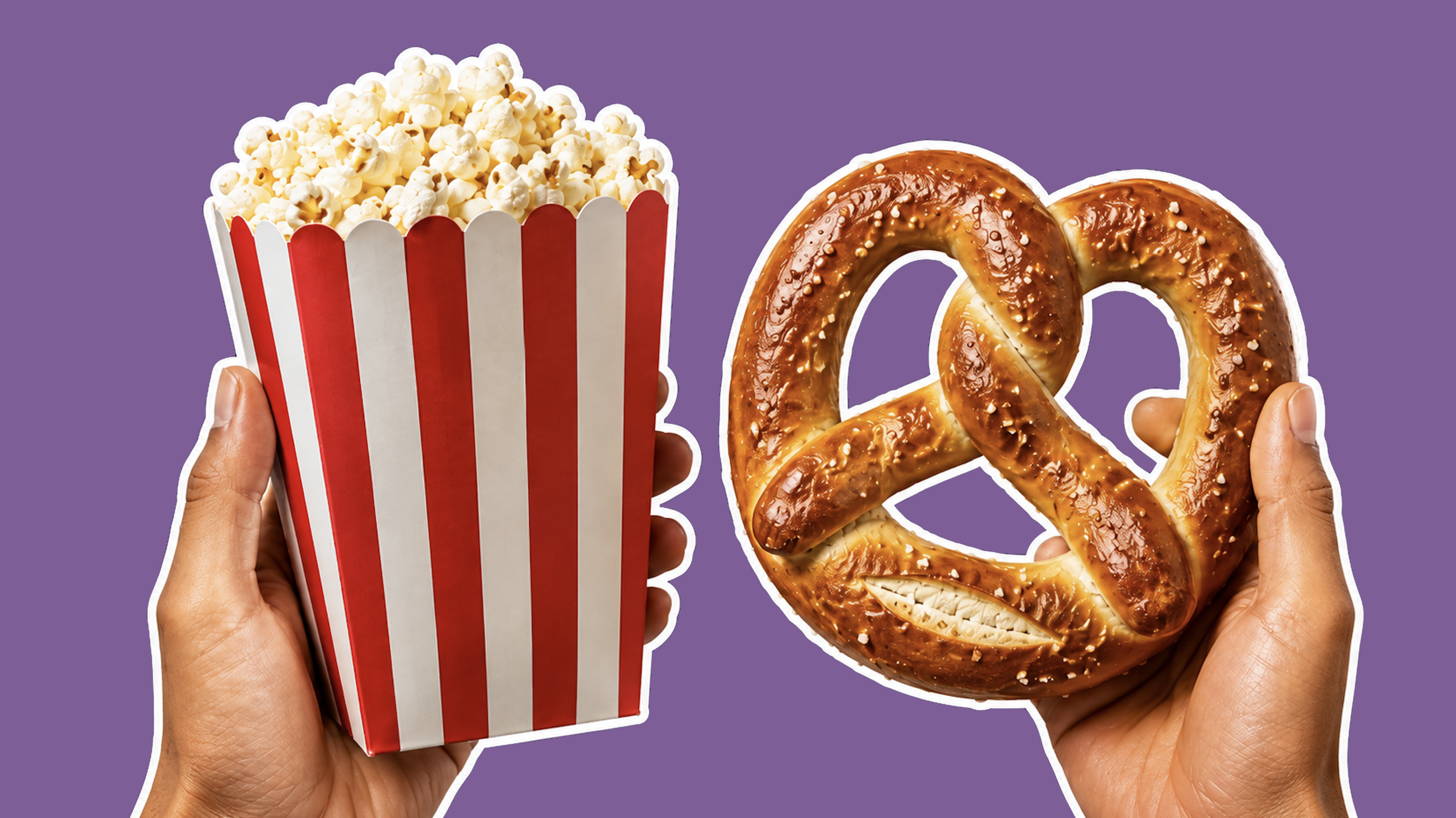 Beyond the Ticket: How Food &amp; Beverage Marketing Can Help Independent Movie Theaters Grow Revenue