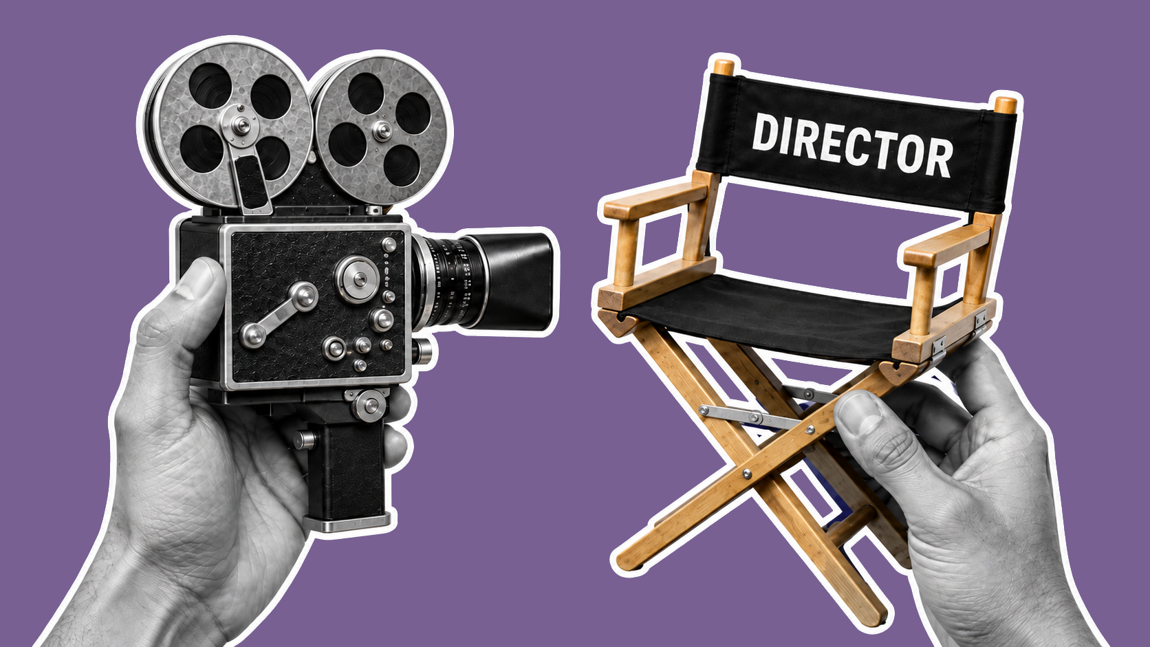 Lights, Camera, Brand: The Power of Your Own Production Content