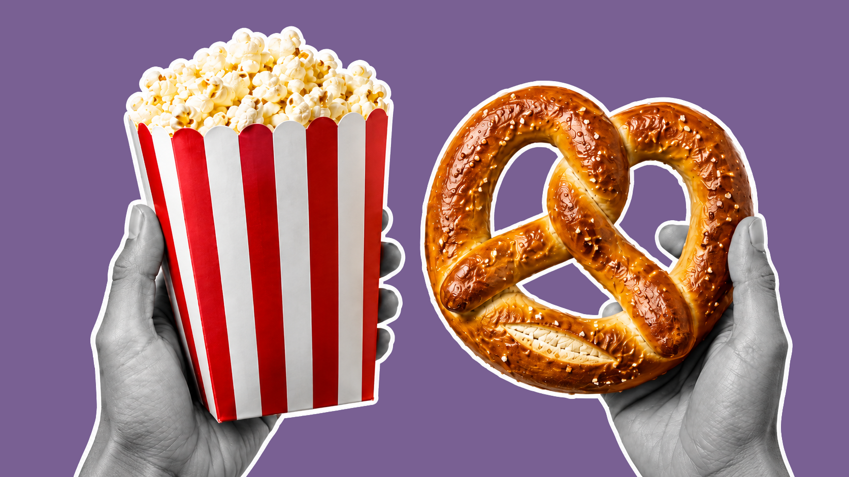Beyond the Ticket: How Food &amp; Beverage Marketing Can Help Independent Movie Theaters Grow Revenue