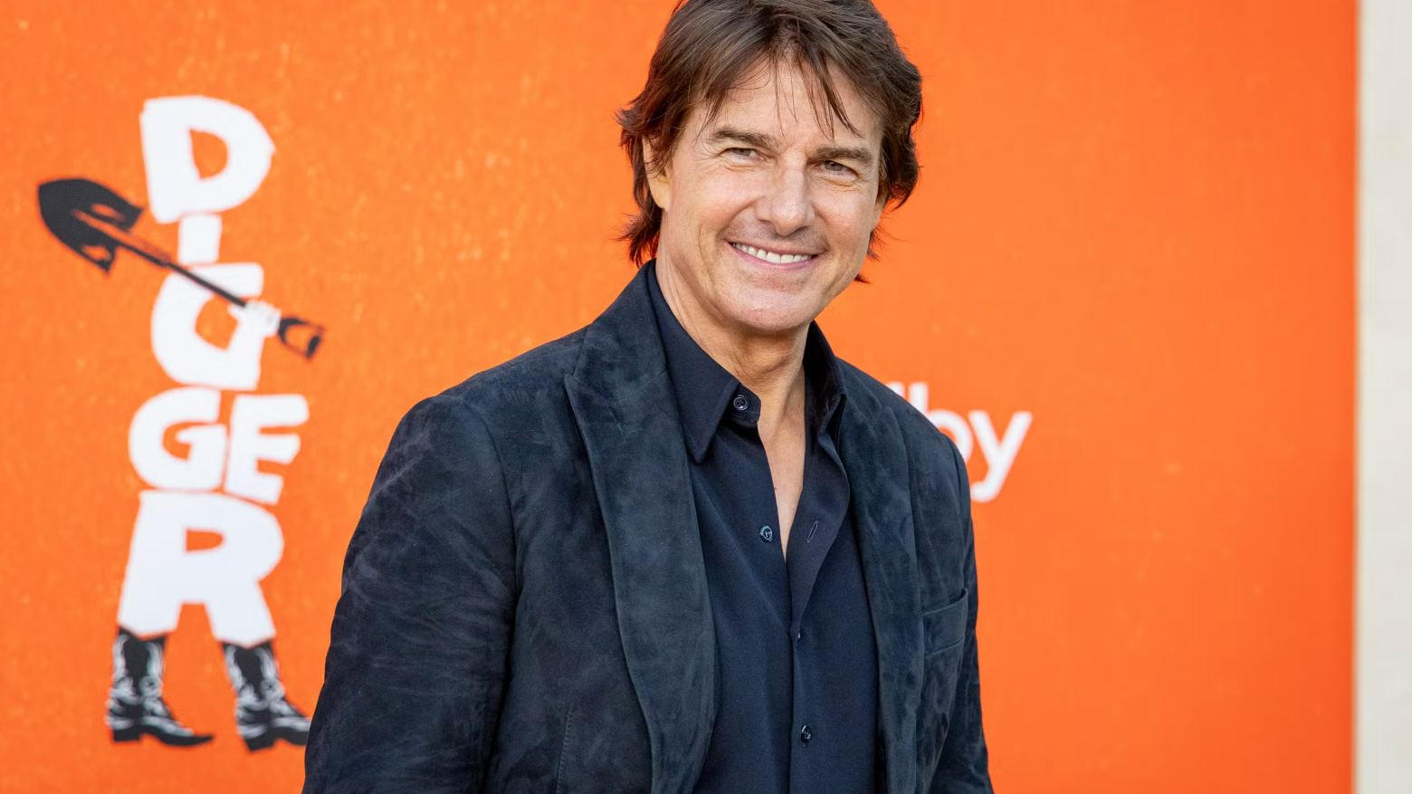 Tom Cruise: The Last Movie Star