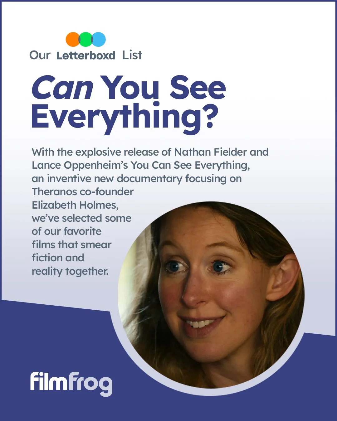 Nathan Fielder and Lance Oppenheim's mind-bending new doc #YouCanSeeEverything went from being a surprise announcement last month to being one of the most buzzed-about movies of the year and a possible frontrunner to Best Picture in what felt like re
