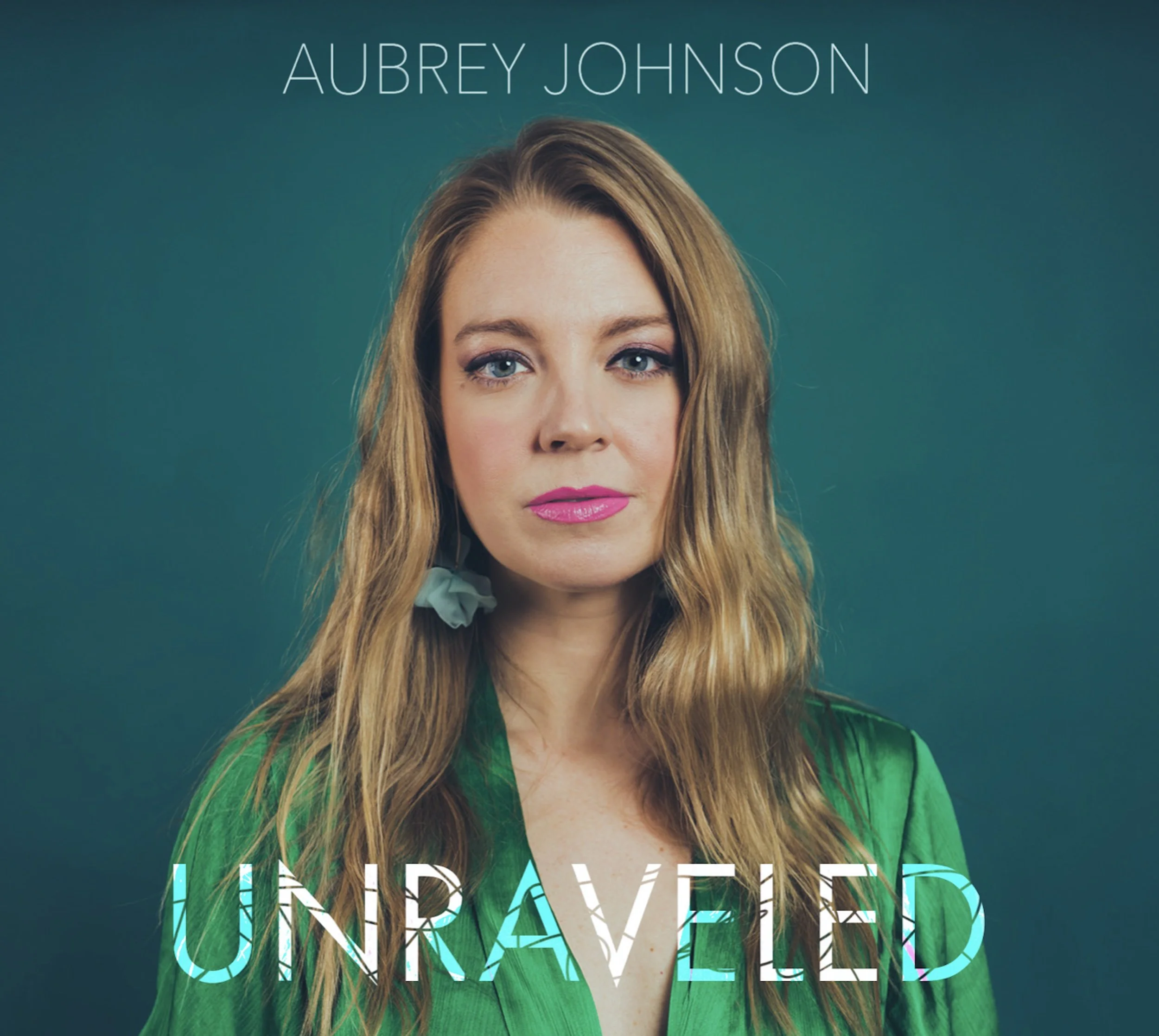 UNRAVELED Physical CD