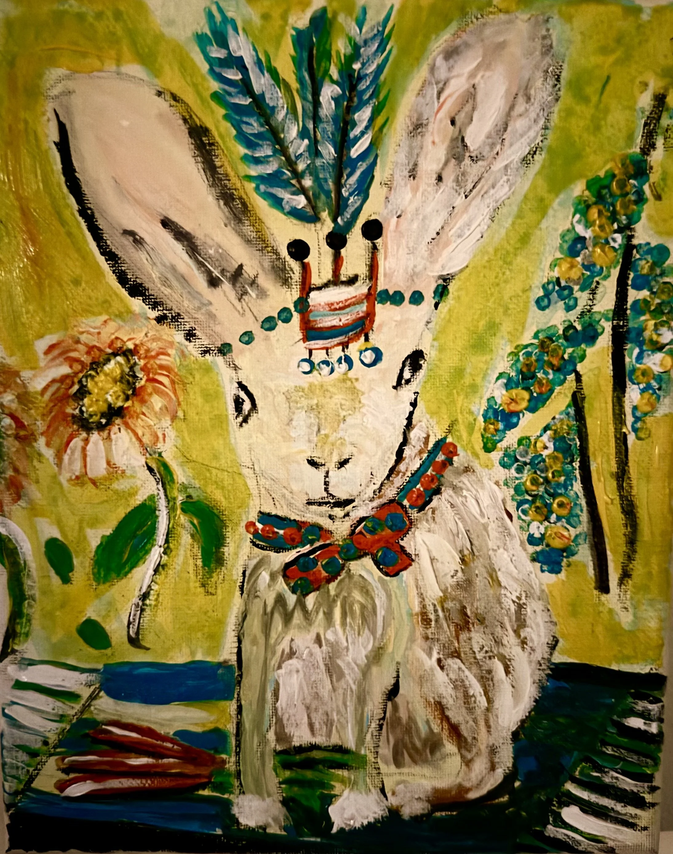 Artistic Adventure Kits