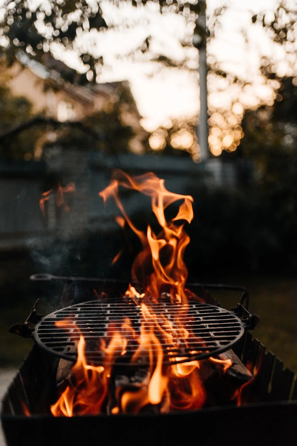 FireSafe Swan Public Meeting & Wildfire Awareness Month BBQ!