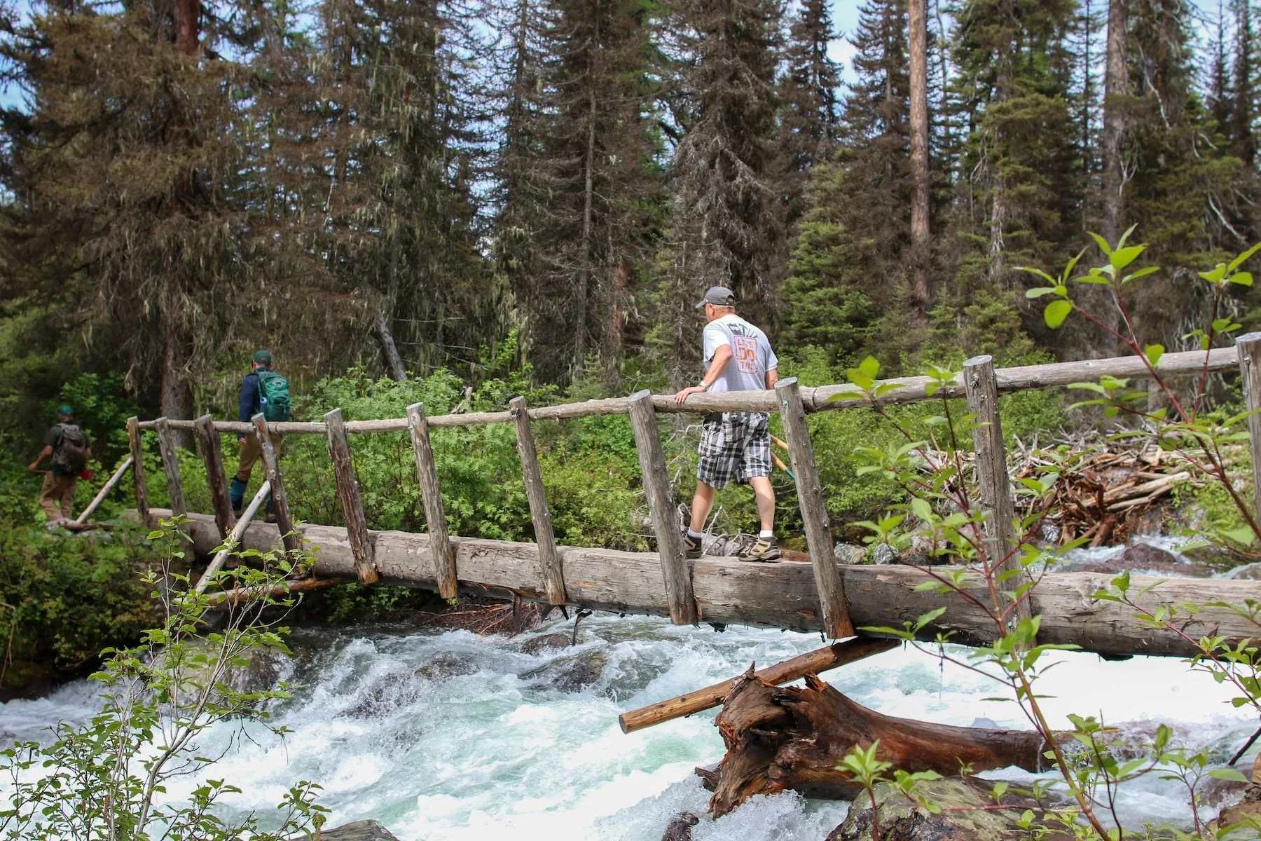 Public Lands Cleanup Day (Volunteer Opportunity!)