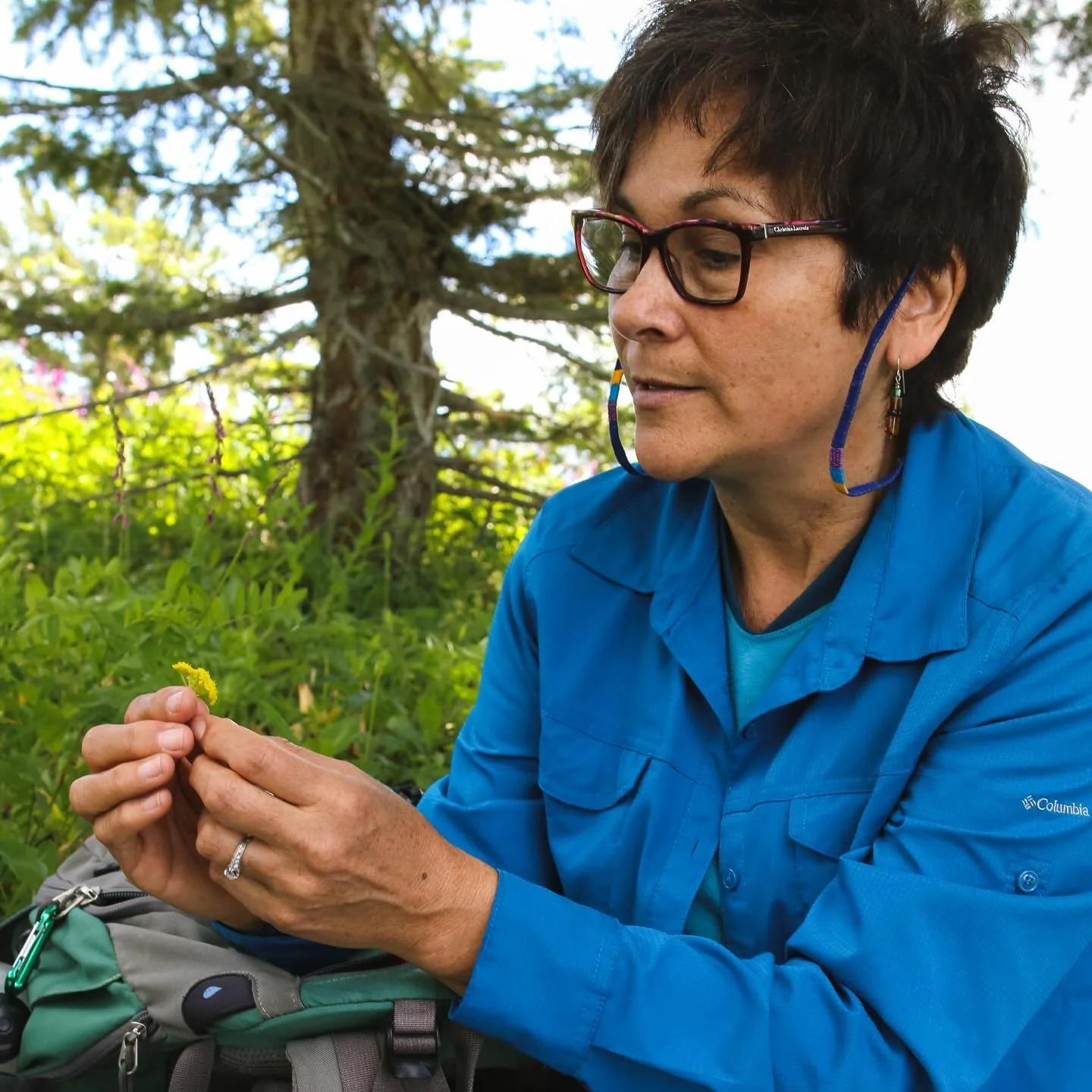We just wanted to take a moment to thank our outgoing board member, Tina Zenzola, for her past six years of service with SVC!

Tina was in our inaugural Montana Master Naturalist class, has been engaged in countless volunteer efforts and stewardship 