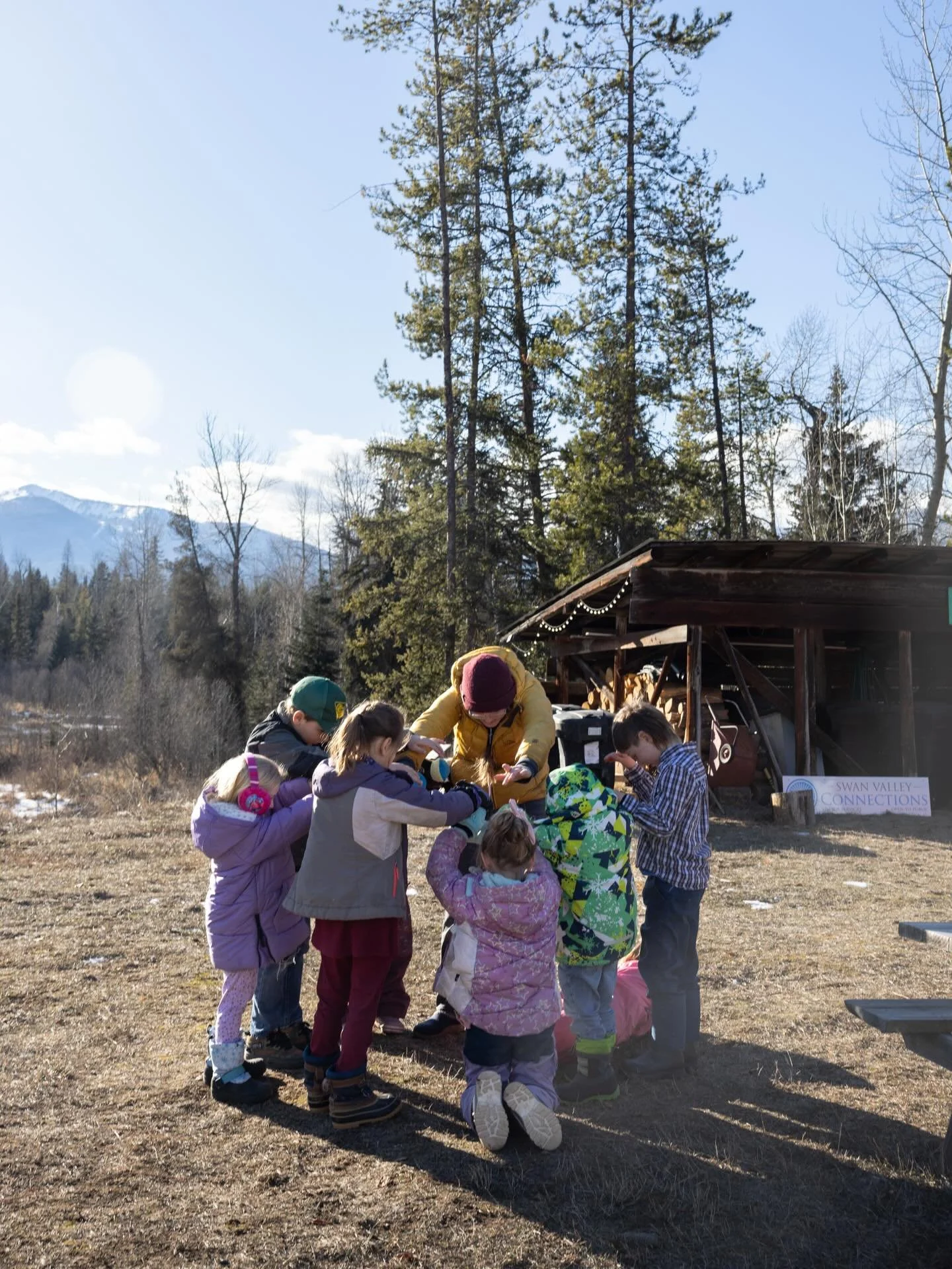 At SVC we value experiential learning that informs and inspires individuals of all ages and backgrounds to care for the natural world and be leaders in conserving it.

That&rsquo;s part of why love being able to partner with SMAAART, a local group de