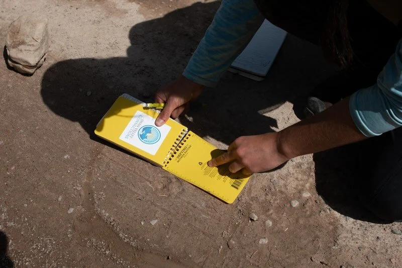 The Crown of the Continent Ecosystem is a special place. 

With large swaths of undeveloped habitat that still support everything from voles to wolverines, and a mosaic of land ownerships and managements, it&rsquo;s the perfect place to study wildlif