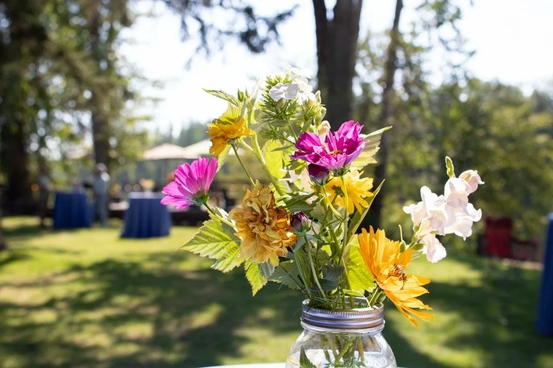 Save the date (and snag your early bird tickets!)

Our seventh-annual Summer Soir&eacute;e in the Swan is back at @thenestonswanriver August 16th! As always, we&rsquo;ll have delicious food (by @thekopperkitchen ), a hosted bar, and incredible silent