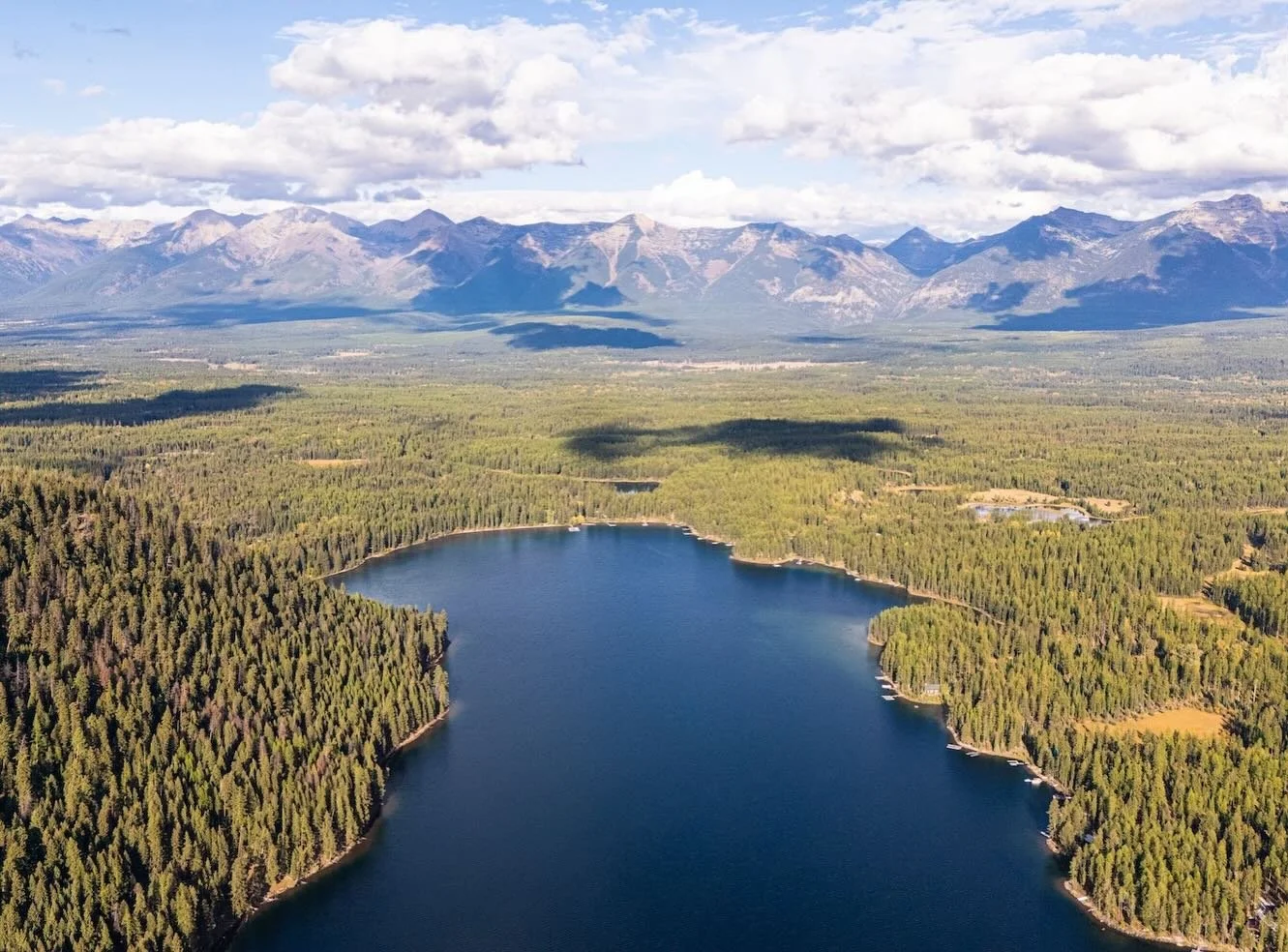 This past winter Managing Directors Luke and Sara Lamar travelled down to Yellowstone to teach a tracking class in the park. They had a great experience and found lots of exciting sign (including a ridge of over 30 elk antlers), but there were also t