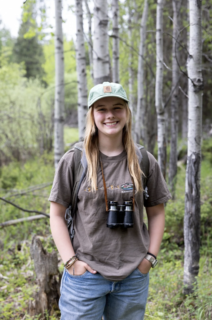 Meet Wildlife in the West 2026! 