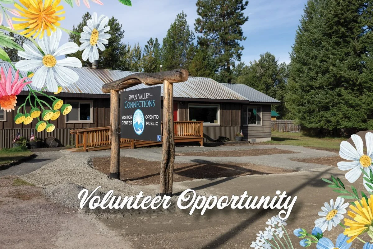 &bull; VOLUNTEER OPPORTUNITY &bull;

Do you love getting your hands in the dirt and supporting native pollinators?

Join us Tuesday, September 29th at 10AM to help us build out our new native plant garden and ADA paths at the SVC office!

We&rsquo;re