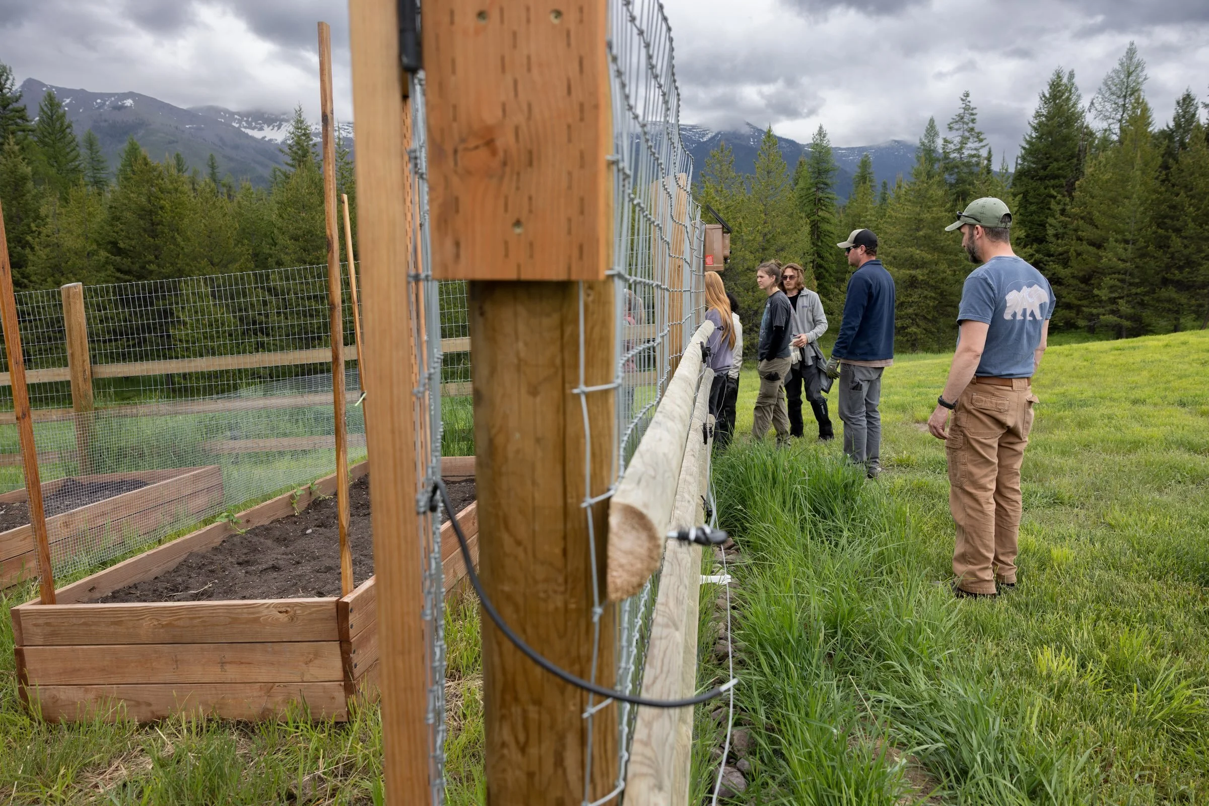 A week from today, we&rsquo;ll be gathering at the Swan Valley Community Hall to hear from a number of our partners&ndash;including the Owl Research Institute, USFS, MT FWP, FireSafe Swan, and more&ndash;about what they&rsquo;ve been up to over the p