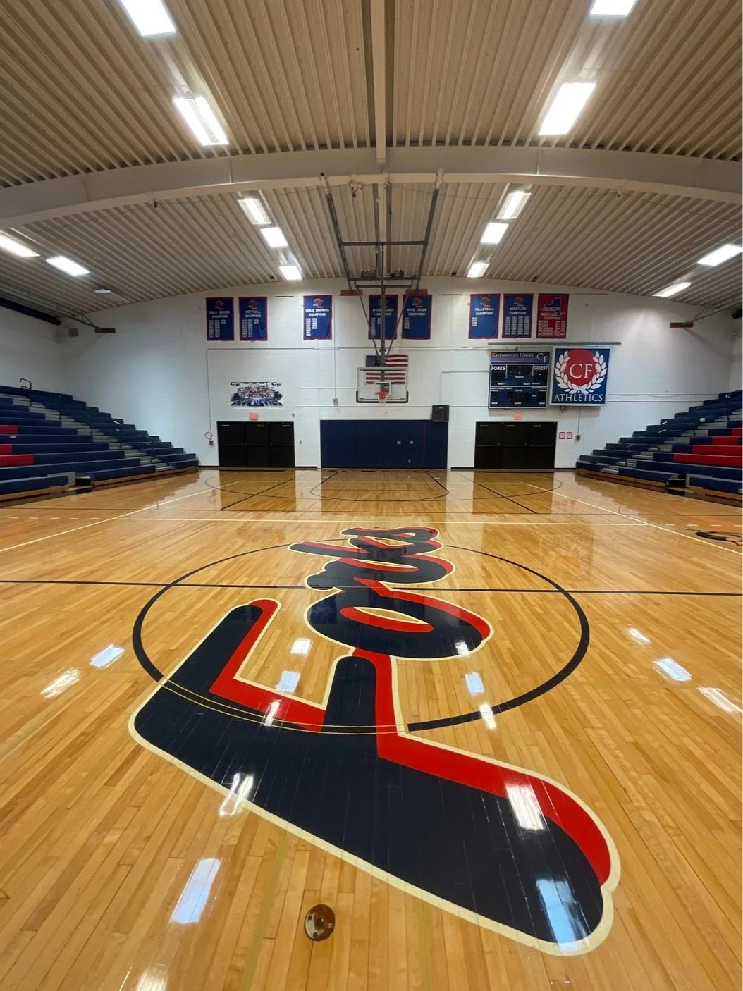 Projects — TamCo Management Group, LLC