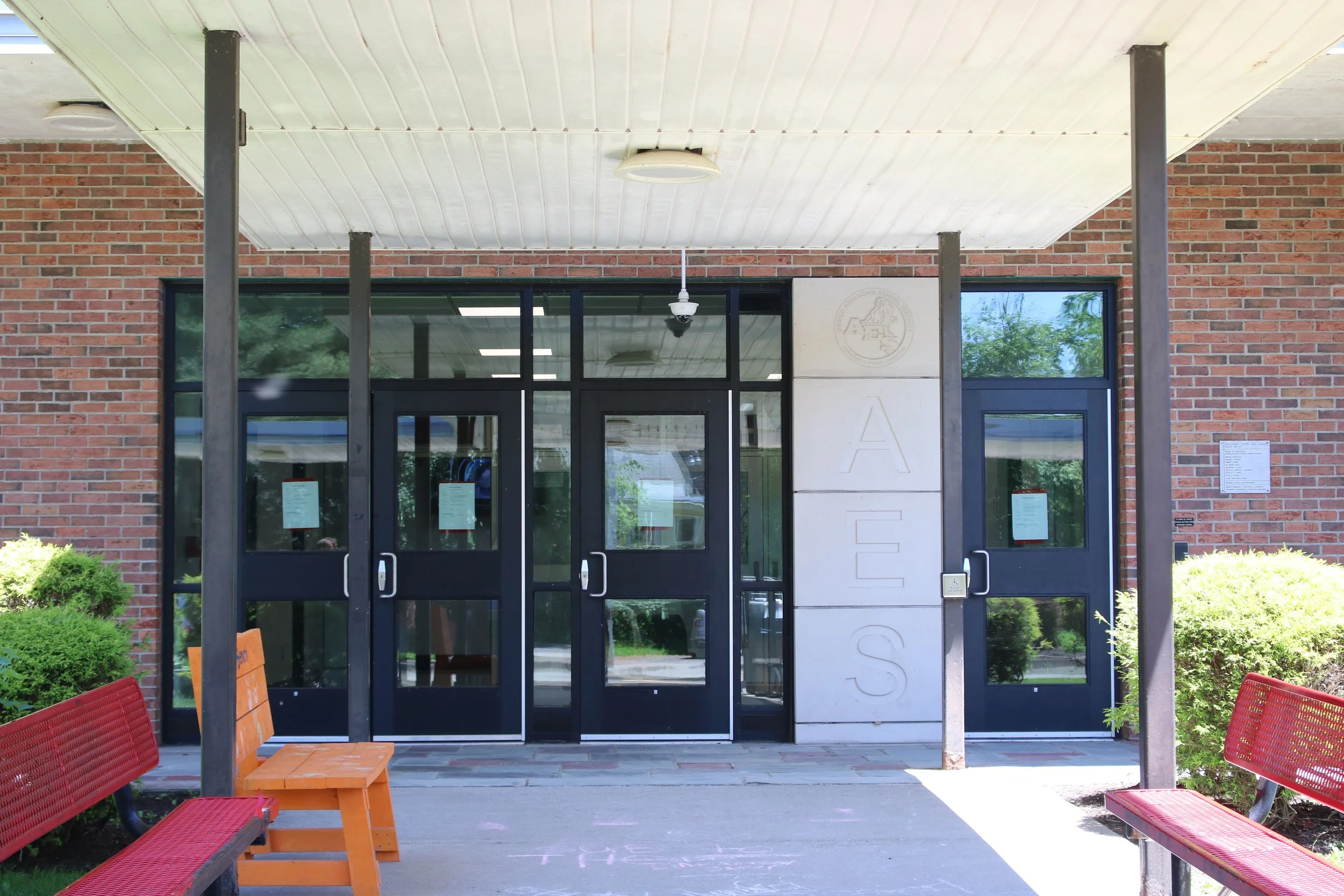 Apalachin Elementary School — TamCo Management Group, LLC