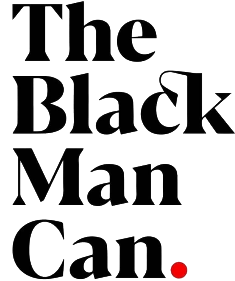 Black Man Can logo.png