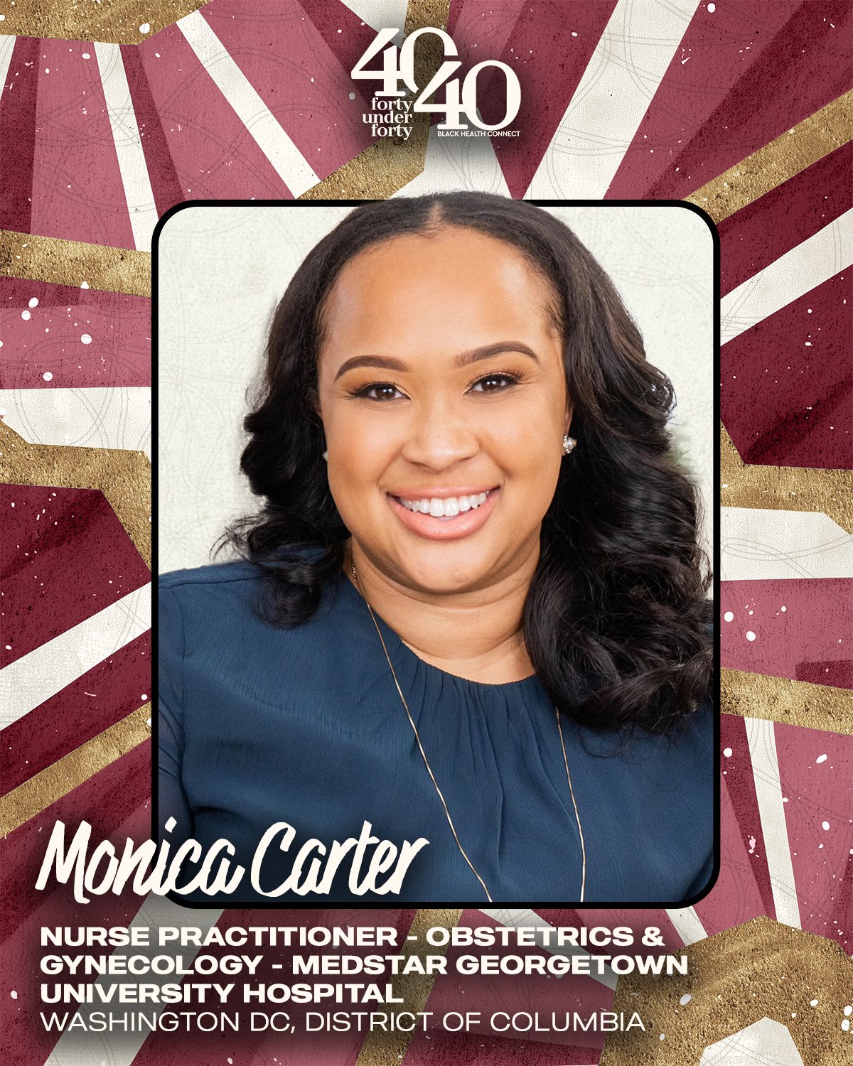 Monica Carter