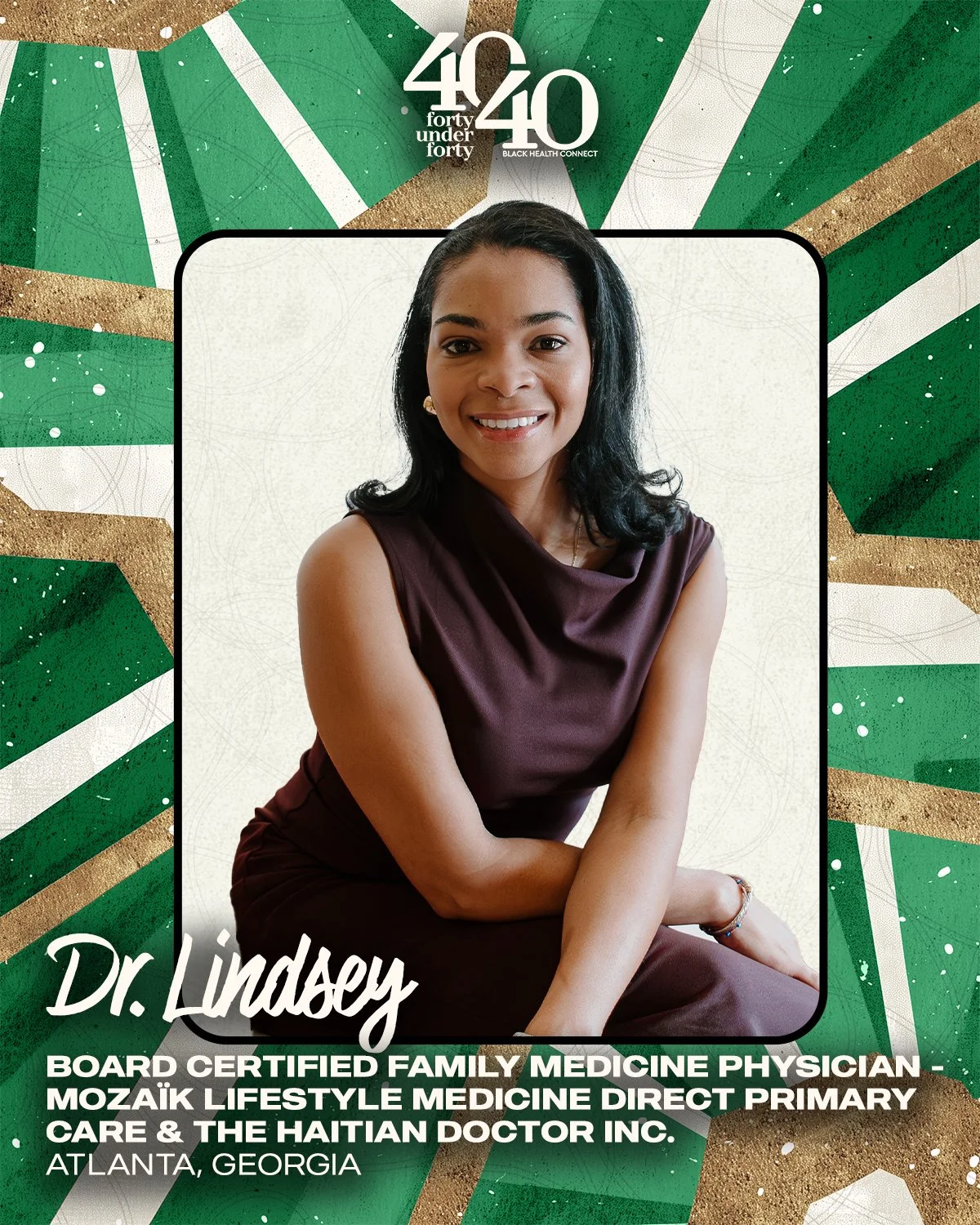 Dr. Lindsey Beauboeuf