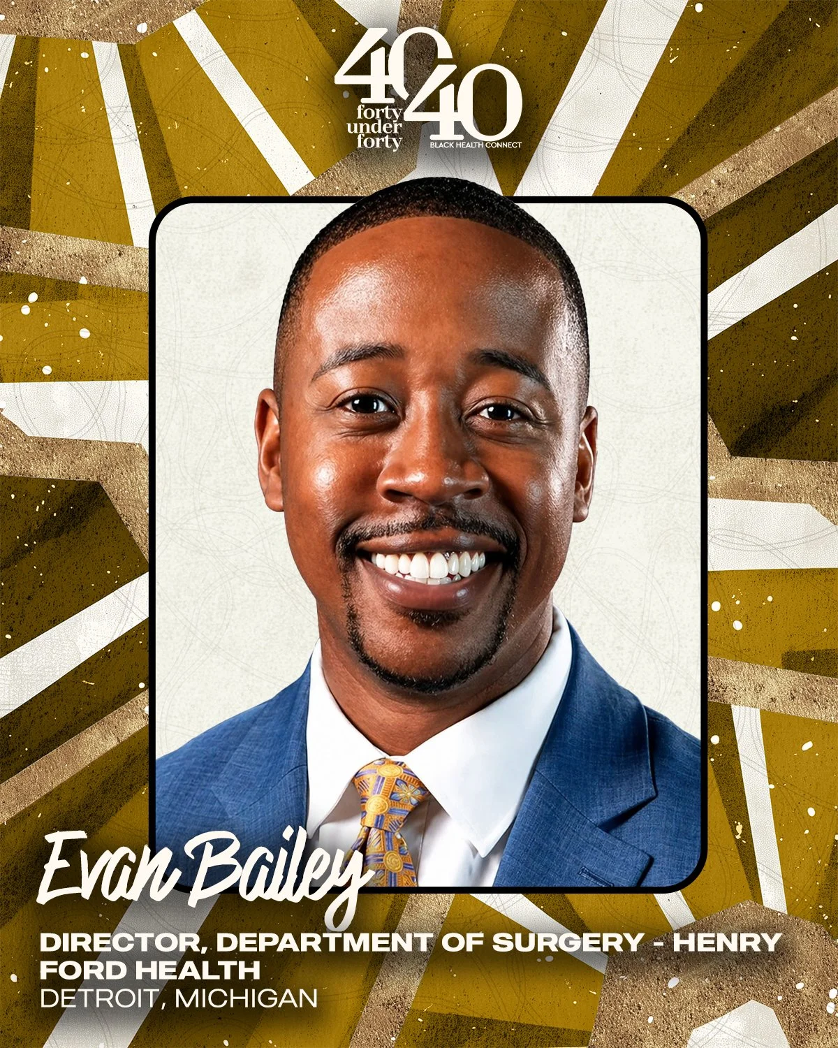 Evan Bailey
