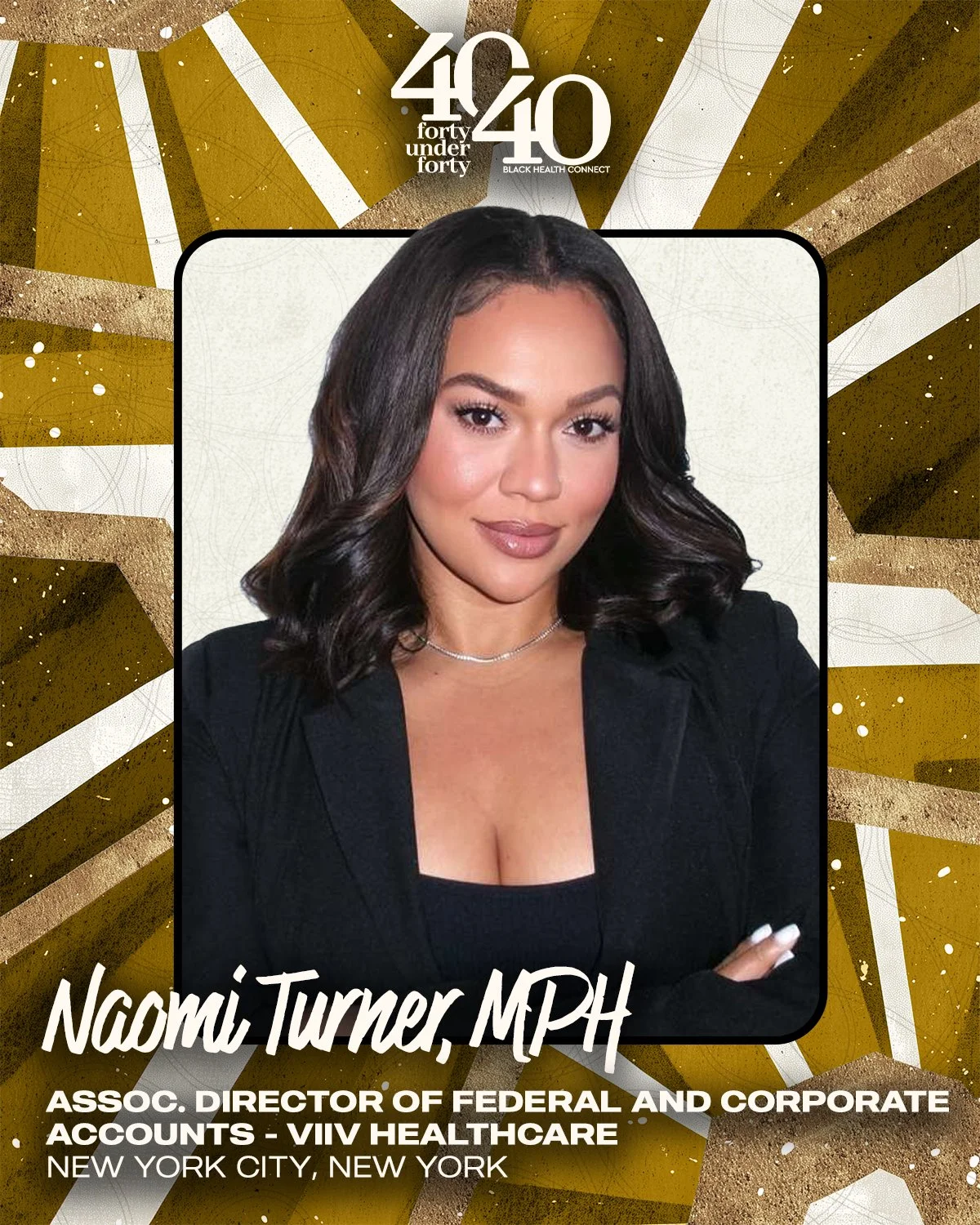 Naomi Turner, MPH