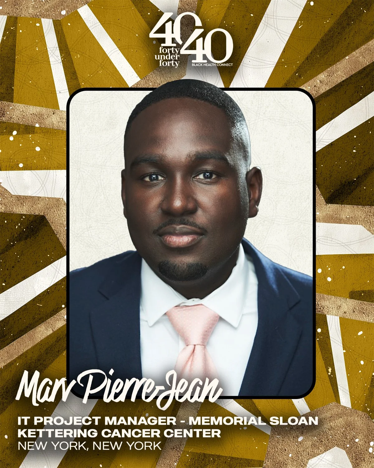 Marv Pierre-Jean