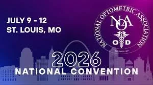 NOA 2026 National Convention - National Optometric Association