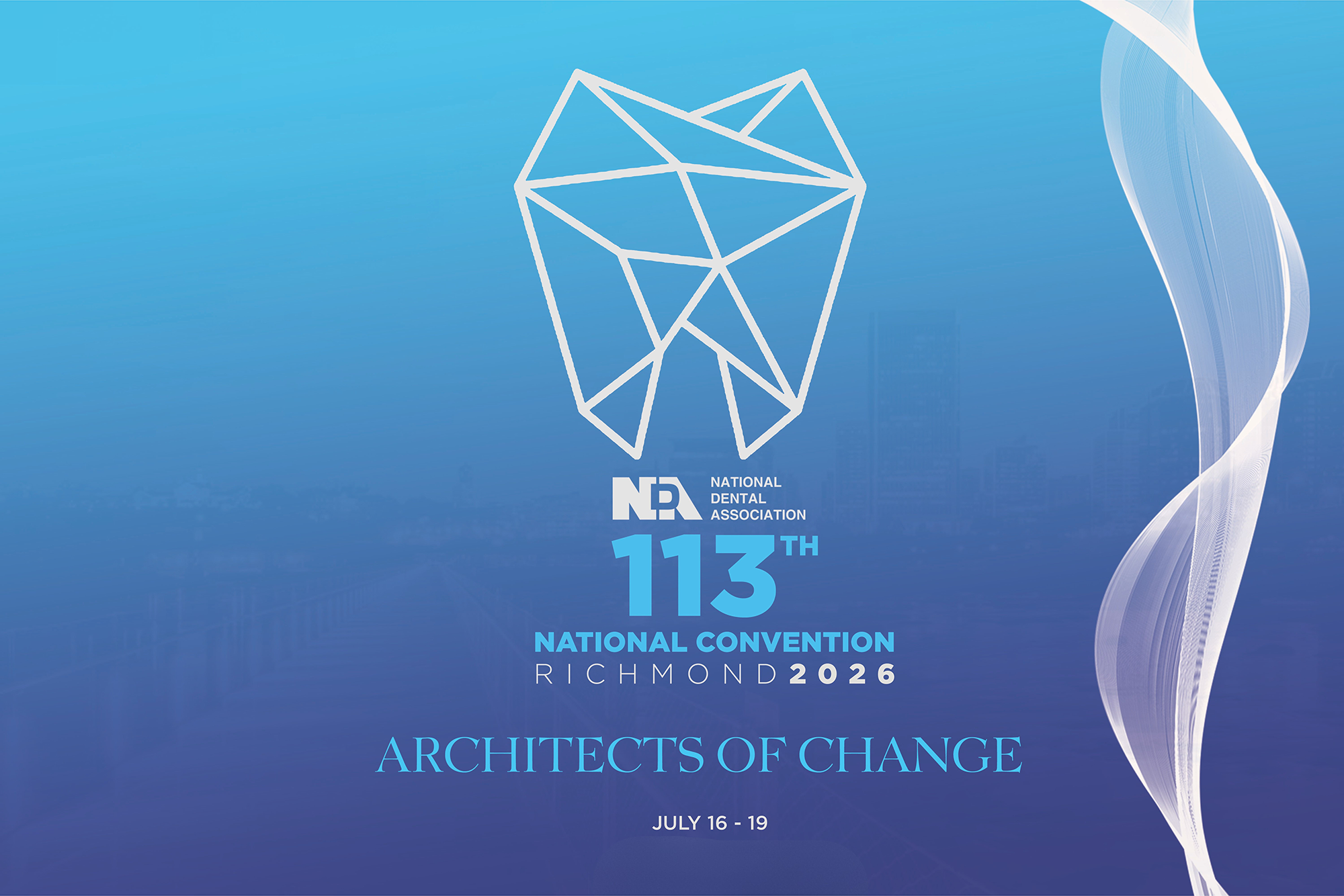 NDA 113th National Convention