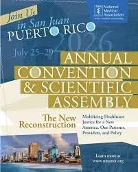 NMA 2026 Annual Convention and Scientific Assembly