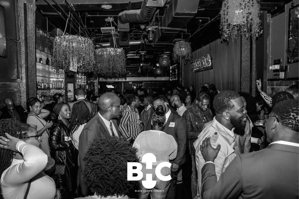 BHC Conference — Black Health Connect