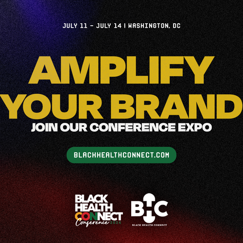 Registration — Black Health Connect