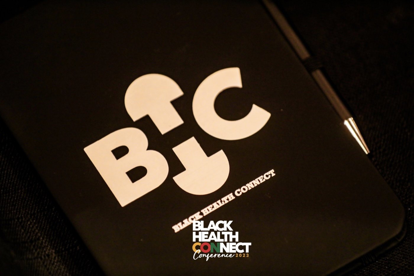 BlackHealthCon 2025 — Black Health Connect