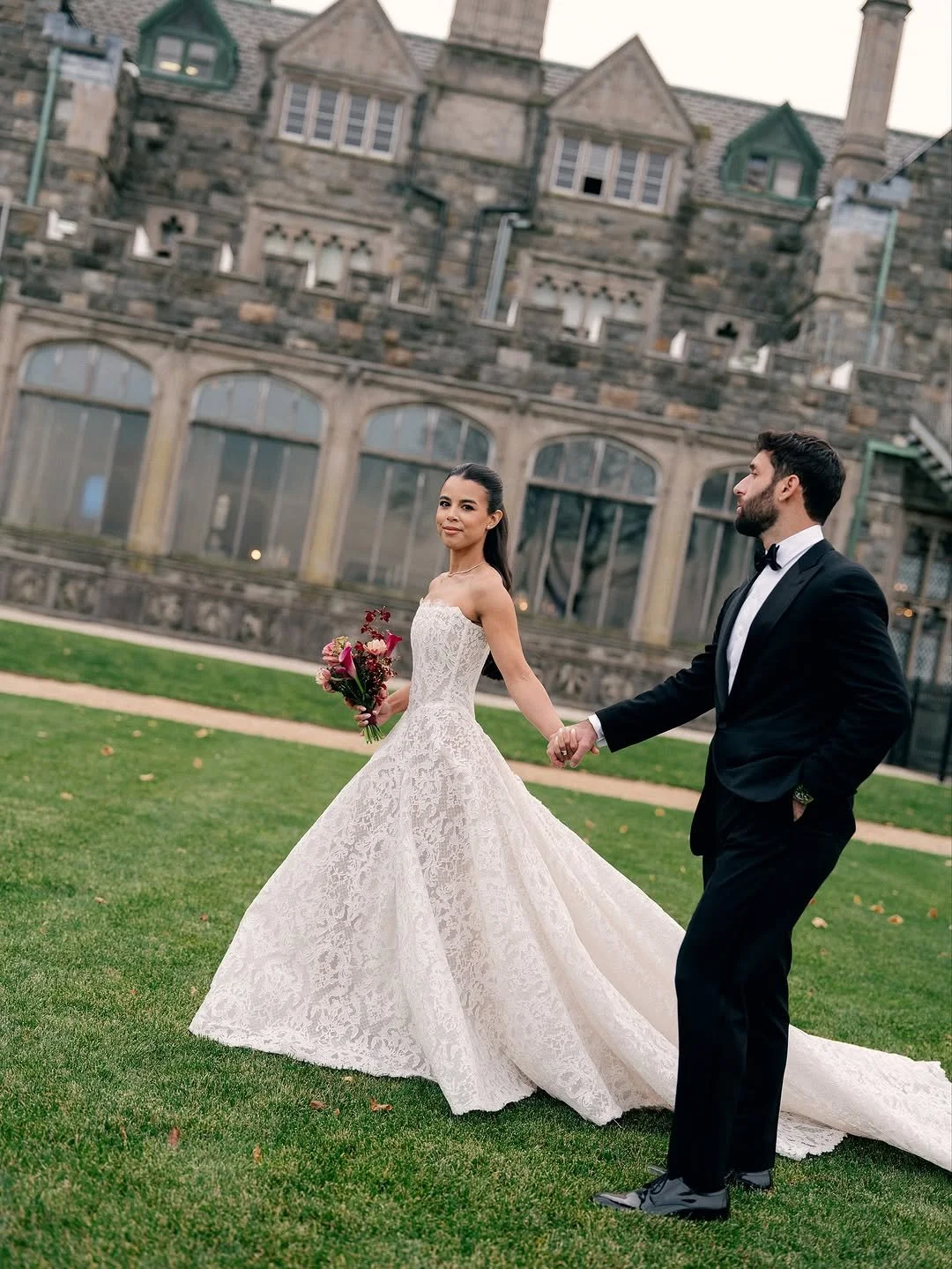 THE HEMPSTEAD HOUSE, SANDS POINT PRESERVE 2025
