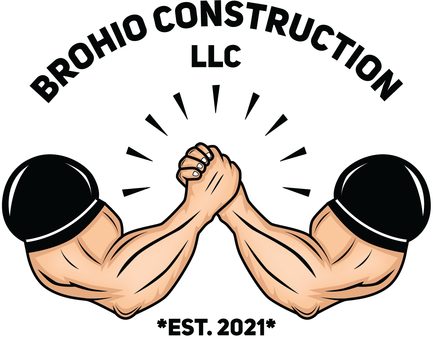 Brohio Construction